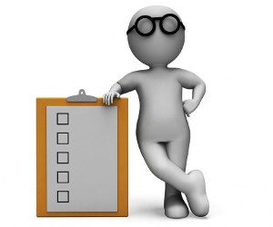 Seller's To-Do Checklist