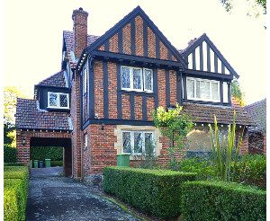 Buying Older Homes