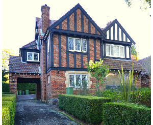 Buying Older Homes