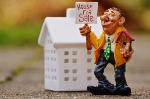 First Time Home Sellers