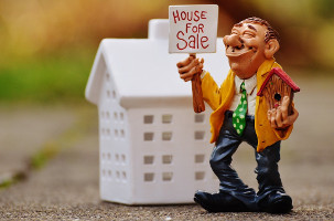 First Time Home Sellers
