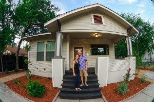 Things to know when buying a home.