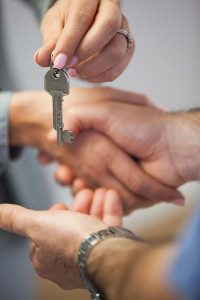 Working with real estate agent for best results