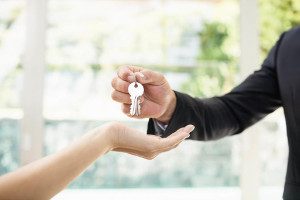 How to close a deal on a property well