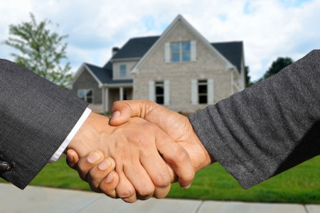 Home Buyer Checklist