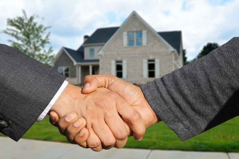 Listing your home