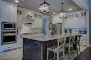 Remodel Before Placing On Market