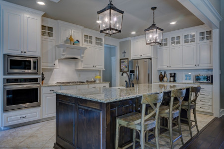 Remodel Before Placing On Market